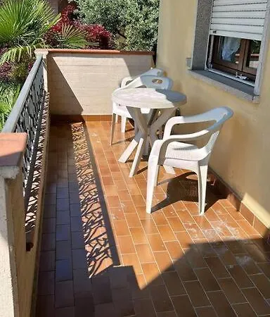 Micasa 13 Apartamento Osio Sotto Exterior foto